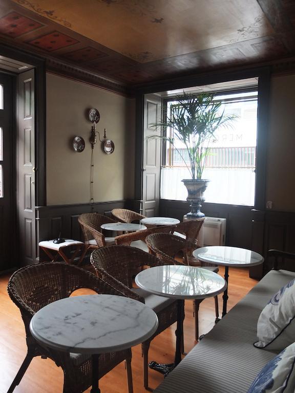 Mercador Guesthouse Πόρτο Εξωτερικό φωτογραφία