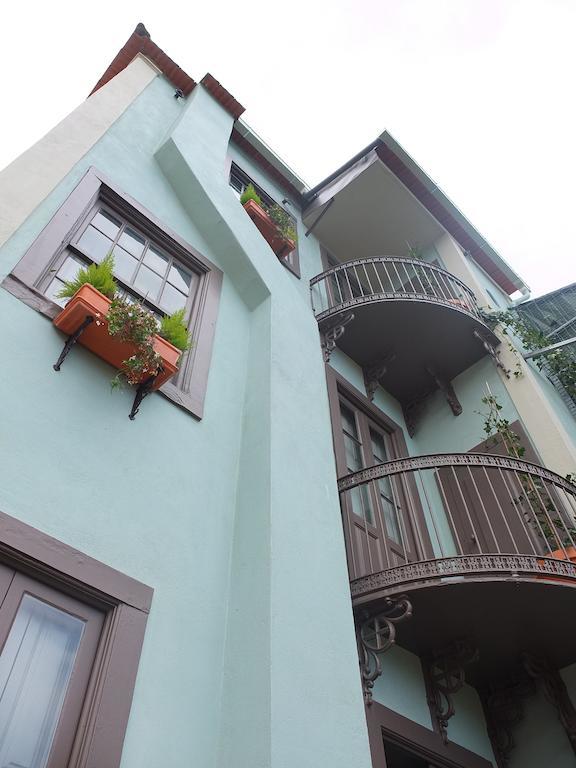 Mercador Guesthouse Πόρτο Εξωτερικό φωτογραφία