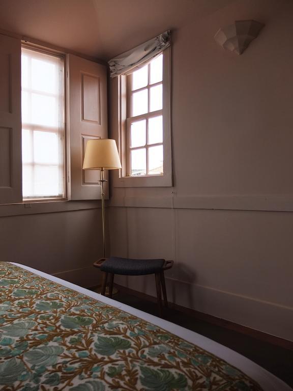 Mercador Guesthouse Πόρτο Εξωτερικό φωτογραφία