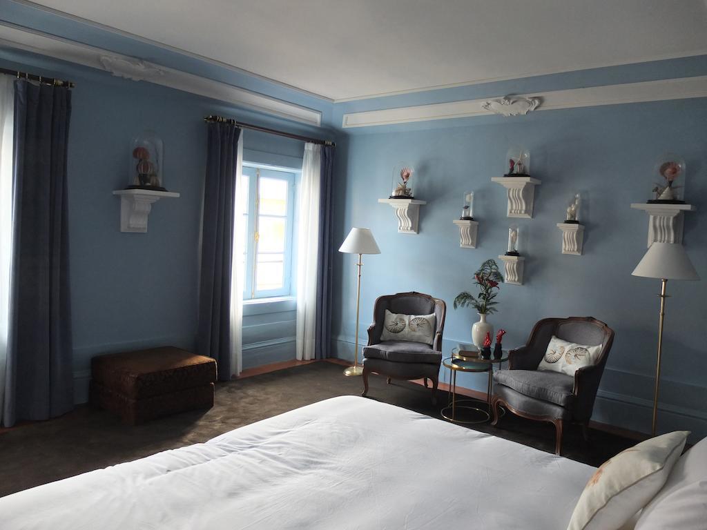 Mercador Guesthouse Πόρτο Δωμάτιο φωτογραφία