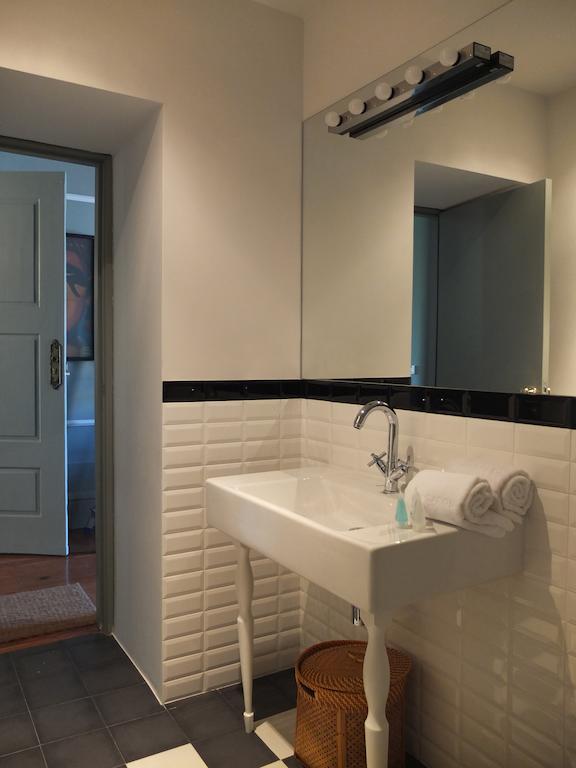 Mercador Guesthouse Πόρτο Δωμάτιο φωτογραφία