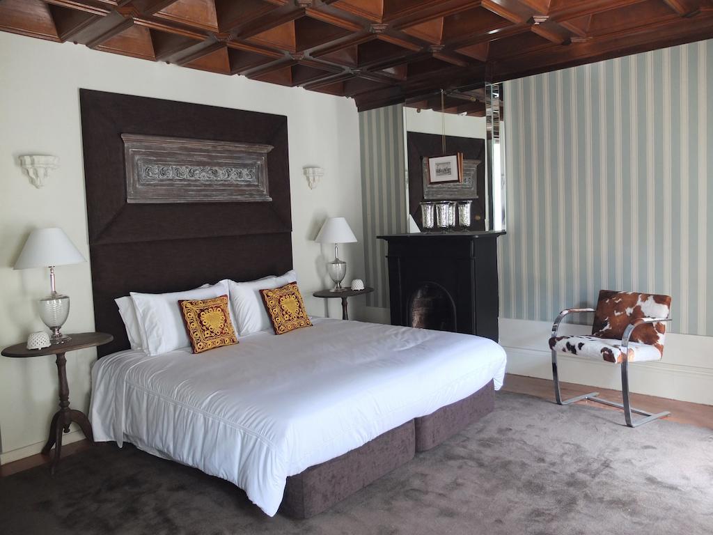 Mercador Guesthouse Πόρτο Δωμάτιο φωτογραφία