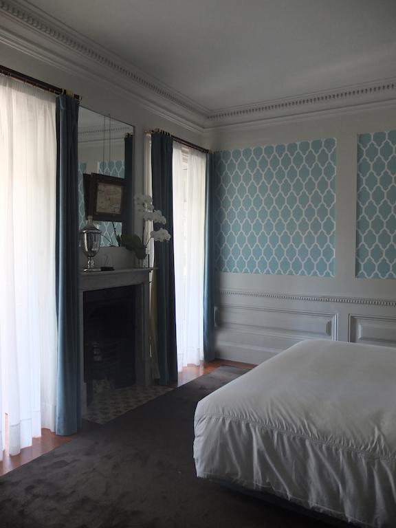 Mercador Guesthouse Πόρτο Δωμάτιο φωτογραφία