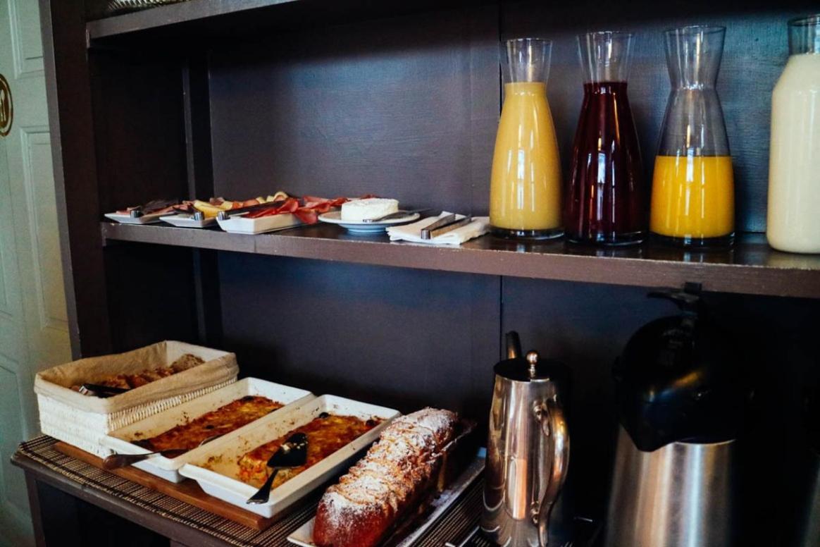 Mercador Guesthouse Πόρτο Εξωτερικό φωτογραφία